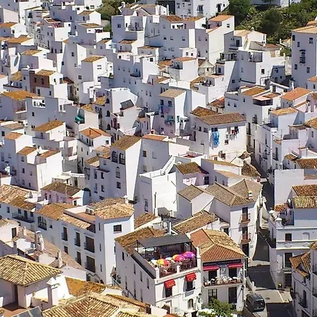 Casa Mar & Golf * Casares