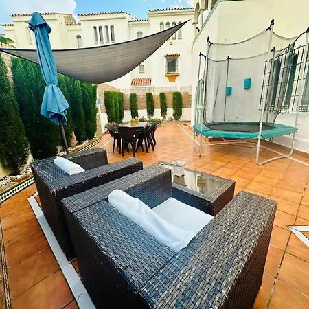 Casa Mar & Golf * Casares