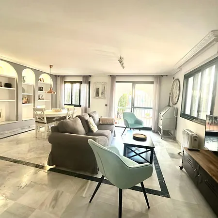 Casa Mar & Golf *