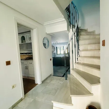 Casa Mar & Golf Casares
