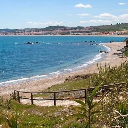 Casa Mar & Golf Дом отдыха Касарес