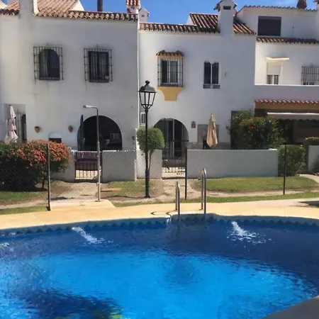 Дом отдыха Casa Mar & Golf