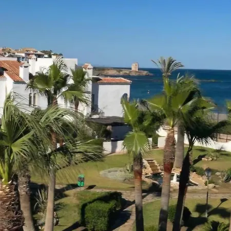 Casa Mar & Golf Дом отдыха Касарес
