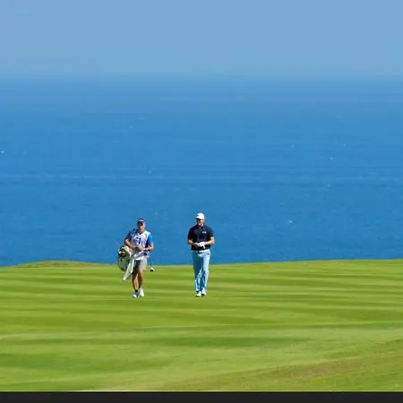 Дом отдыха Casa Mar & Golf Касарес