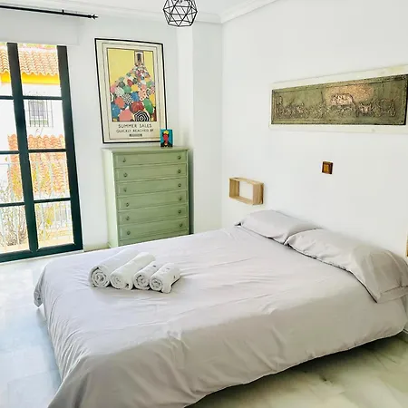 Casa Mar & Golf * Касарес