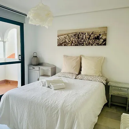 Casa Mar & Golf * Касарес