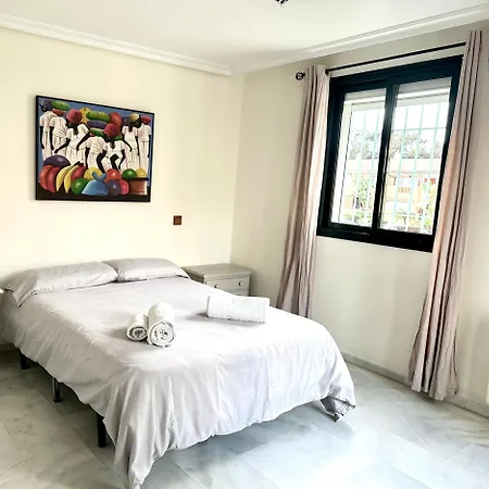 Casa Mar & Golf Дом отдыха Касарес