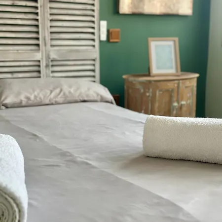 Casa Mar & Golf Касарес