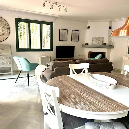 Casa Mar & Golf