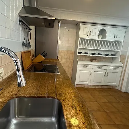 Дом отдыха Casa Mar & Golf *