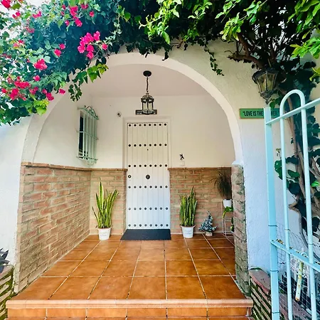 Casa Mar & Golf Дом отдыха Касарес